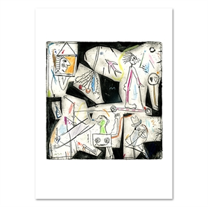 Ingen Bånd Der Binder